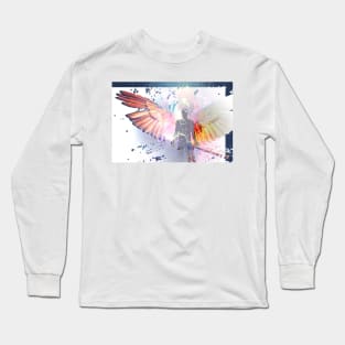 Angel Within Long Sleeve T-Shirt